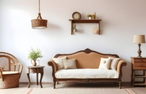 Arredare una casa in stile rustico: quali sono le caratteristiche?