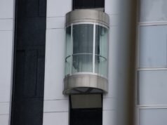 Ascensore esterno privato: permessi necessari e agevolazioni Ascensore esterno privato