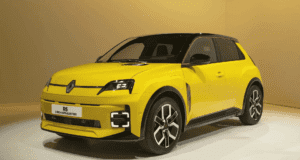 Renault 5: bentornato mito