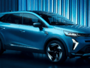 Renault l’ha fatto di nuovo: ecco Symbioz, la vettura dei tuoi prossimi sogni