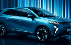 Renault l’ha fatto di nuovo: ecco Symbioz, la vettura dei tuoi prossimi sogni
