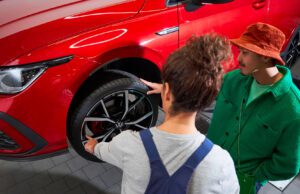 Automobili e gomme: cosa serve per guidare in sicurezza Sicurezza gomme auto