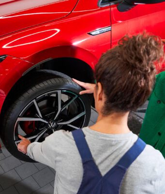 Automobili e gomme: cosa serve per guidare in sicurezza Sicurezza gomme auto