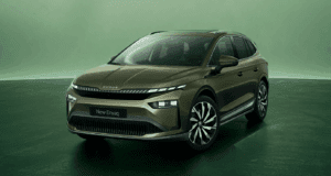 Auto elettriche: la nuova frontiera della mobilità Auto elettrica Skoda