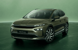 Auto elettriche: la nuova frontiera della mobilità Auto elettrica Skoda