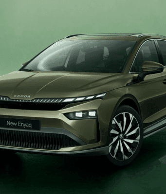 Auto elettriche: la nuova frontiera della mobilità Auto elettrica Skoda