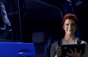 Veicoli commerciali: l’importanza di una buona assistenza