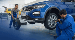 Tagliandi e riparazioni: a chi affidarsi Tagliandi e riparazioni Volkswagen