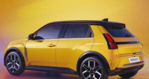 Renault 5 E-Tech Electric: il ritorno di un’icona, oggi 100% elettrica anche da Nuova Comauto Renault R5