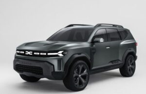 Nuovo Dacia Duster: cinque ragioni per darle più di una possibilità Dacia Duster