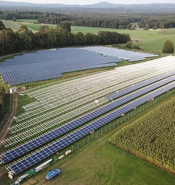 Le Comunità Energetiche Rinnovabili: il modello dell’energia condivisa Comunità Energetiche Rinnovabili