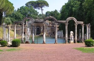 Villa Adriana a Tivoli: a spasso nella storia di un Impero Villa Adriana Tivoli