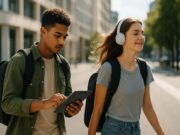 Zaini intelligenti e accessori tech per studenti sempre in viaggio Accessori tech studenti