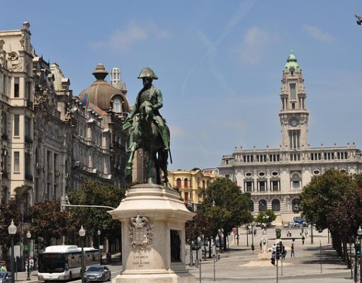 Visitare Porto: l’importanza di farlo con una guida in lingua italiana Cosa vedere a Porto