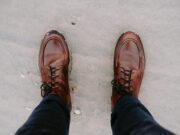 Scarpe da uomo e sostenibilità nel 2026: il nuovo guardaroba maschile più consapevole Scarpe da uomo