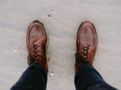 Scarpe da uomo e sostenibilità nel 2026: il nuovo guardaroba maschile più consapevole Scarpe da uomo