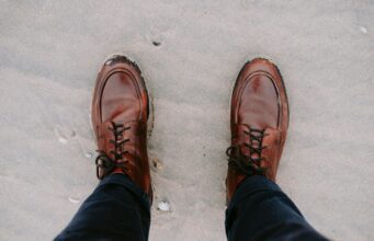 Scarpe da uomo e sostenibilità nel 2026: il nuovo guardaroba maschile più consapevole Scarpe da uomo