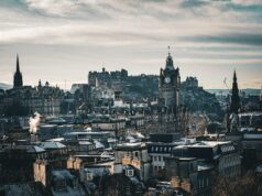 Viaggio in Scozia: cosa mettere in valigia Viaggio in Scozia