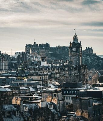 Viaggio in Scozia: cosa mettere in valigia Viaggio in Scozia