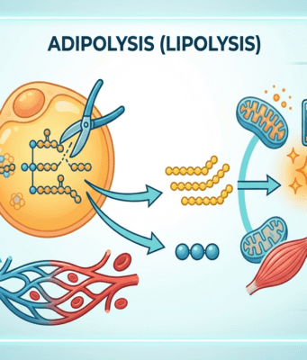 Adipolisi: cos’è e a cosa serve Adipolisi