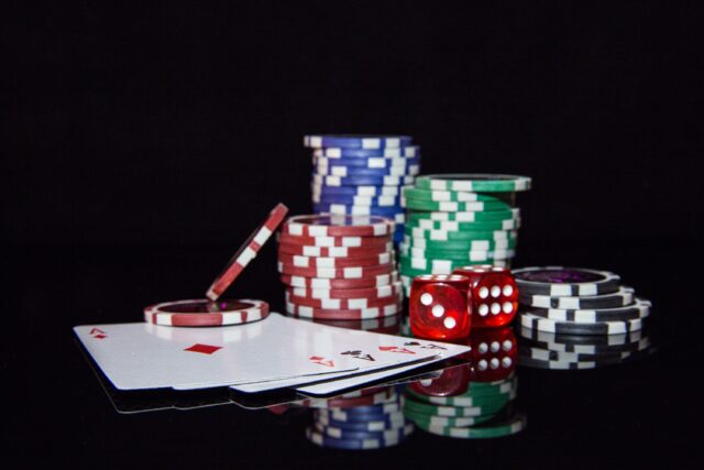 Strategia Blackjack