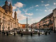 Roma in un giorno: come visitare il centro storico senza valigie al seguito Deposito bagagli Roma centro