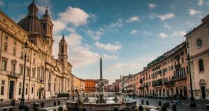 Roma in un giorno: come visitare il centro storico senza valigie al seguito Deposito bagagli Roma centro
