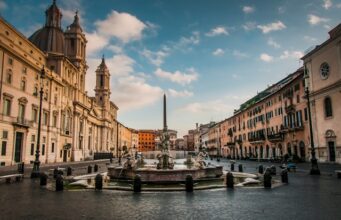 Roma in un giorno: come visitare il centro storico senza valigie al seguito Deposito bagagli Roma centro