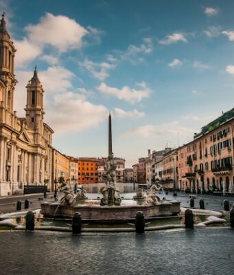 Roma in un giorno: come visitare il centro storico senza valigie al seguito Deposito bagagli Roma centro
