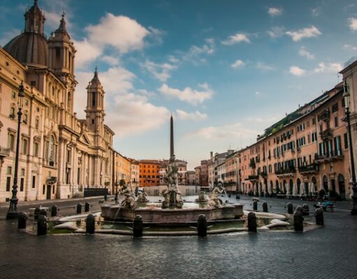 Roma in un giorno: come visitare il centro storico senza valigie al seguito Deposito bagagli Roma centro