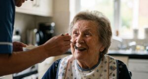 Badante convivente: cosa cambia davvero rispetto all’assistenza a ore e come valutare la scelta giusta Badante convivente