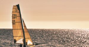 Centro Nautico di Levante: la vela come cultura, non solo sport Corsi di vela