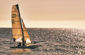 Centro Nautico di Levante: la vela come cultura, non solo sport Corsi di vela