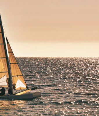 Centro Nautico di Levante: la vela come cultura, non solo sport Corsi di vela