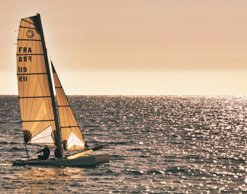 Centro Nautico di Levante: la vela come cultura, non solo sport Corsi di vela