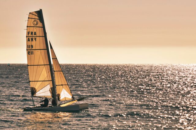 Vela Corsi di vela