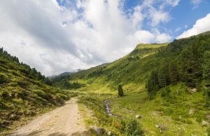 Vacanze di famiglia in Austria: divertimento tra le montagne del Tirolo Orientale Alpinhotel Jesacherhof