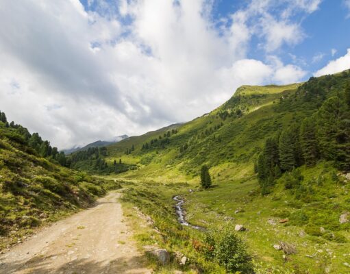 Vacanze di famiglia in Austria: divertimento tra le montagne del Tirolo Orientale Alpinhotel Jesacherhof